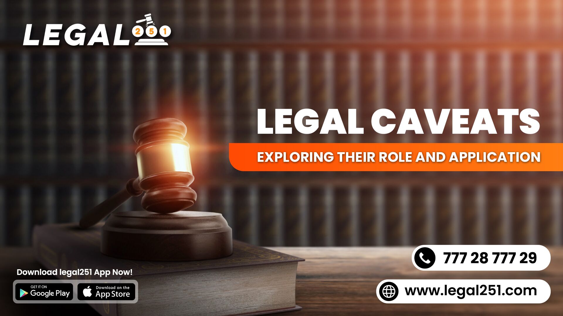 Legal Caveats: Exploring Their Role and Application